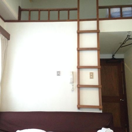 Community House Tyrolien Otel Hakuba Oda fotoğraf